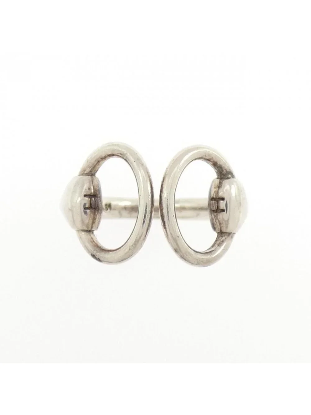 Hermes Vintage Nausicaa Ring